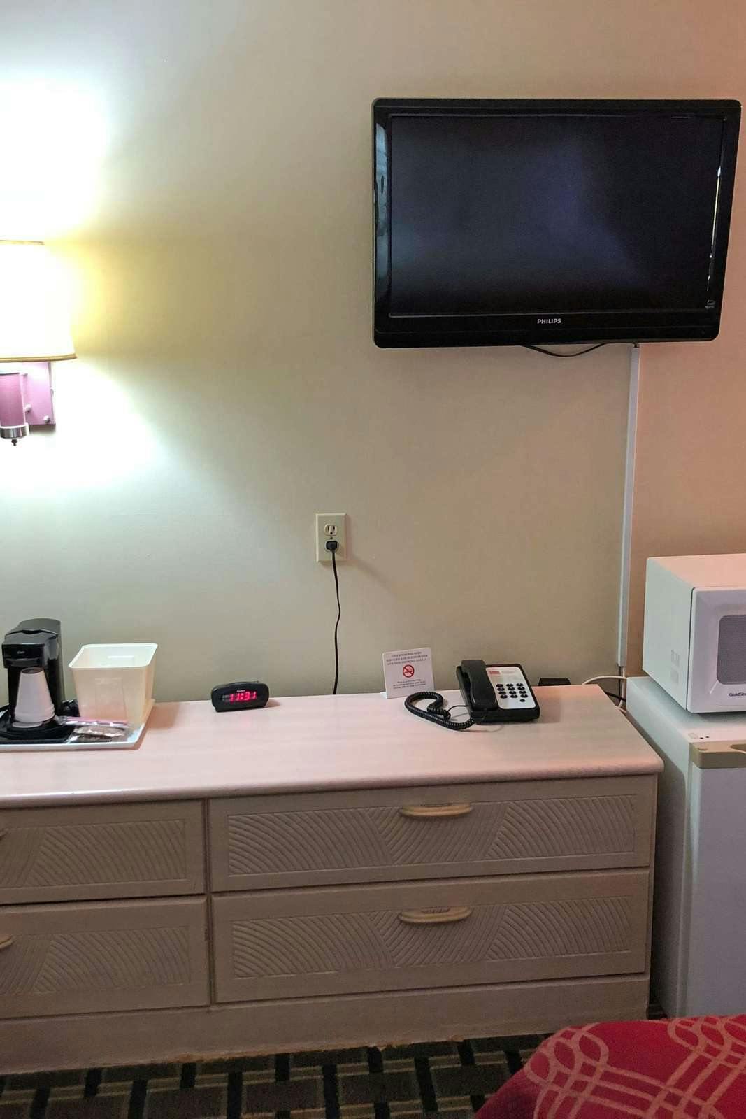 Hotel Americas Best Value Inn Beatrice photo 3