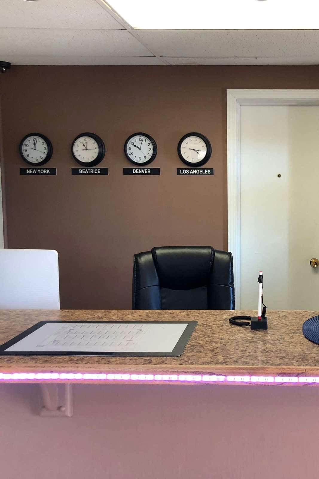 Hotel Americas Best Value Inn Beatrice photo 5