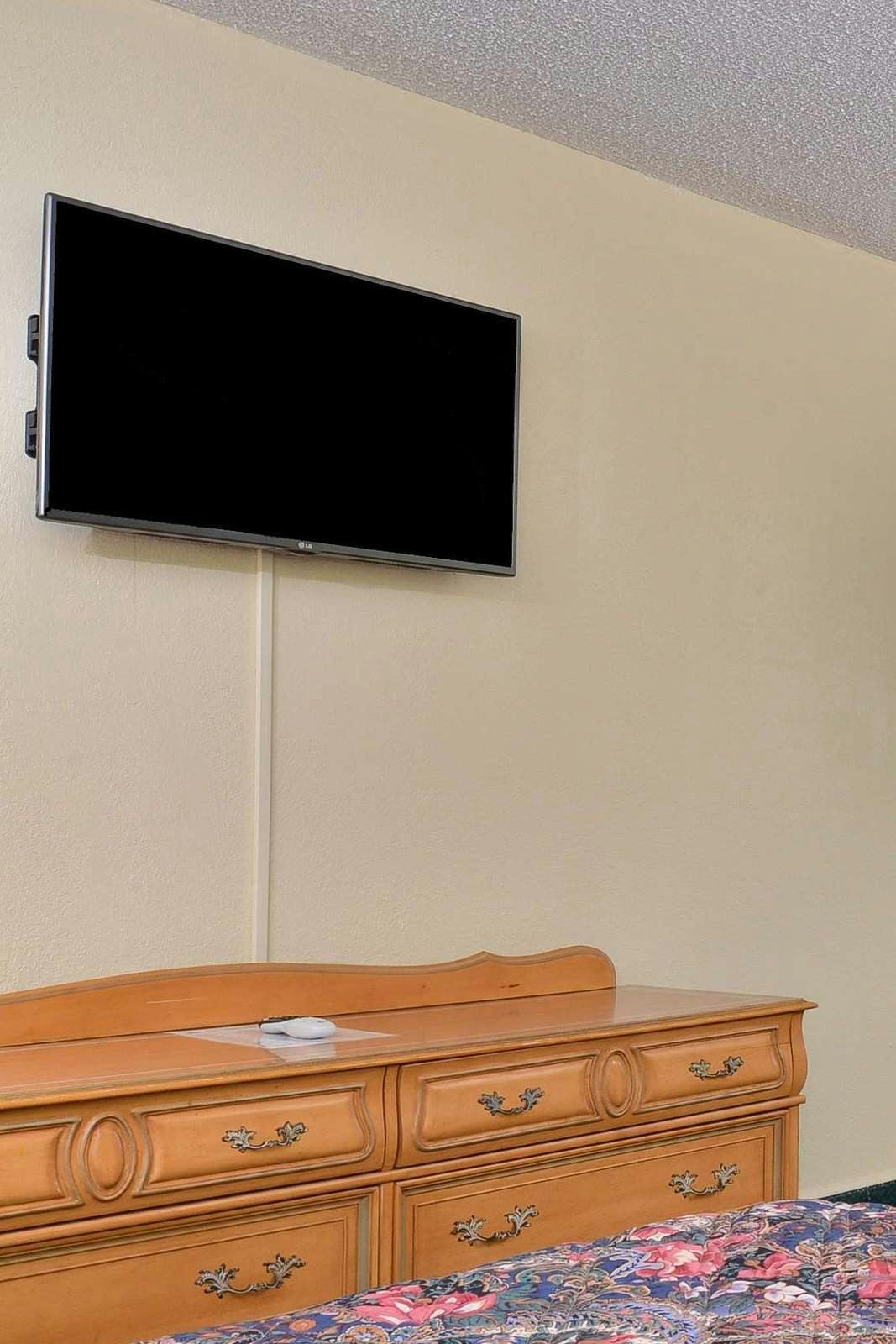 Hotel Americas Best Value Inn Bishopville photo 3