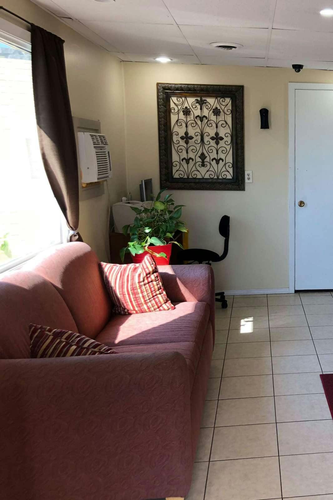 Hotel Americas Best Value Inn Beatrice photo 4