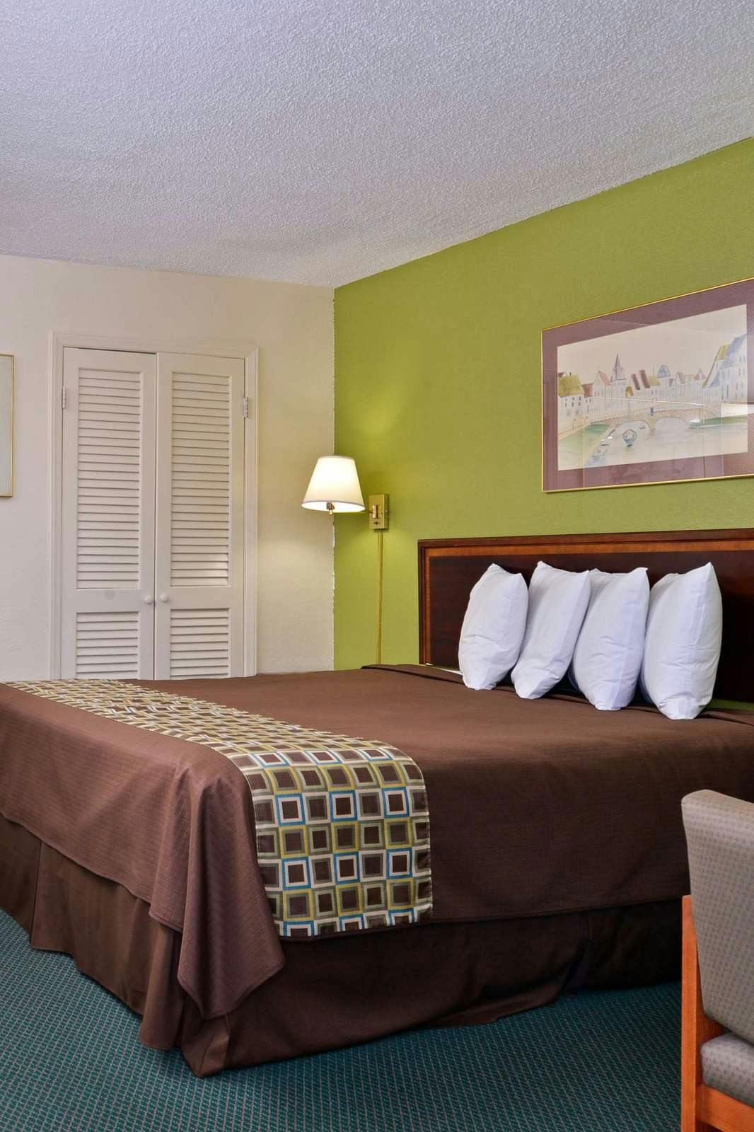 Hotel Americas Best Value Inn Bishopville photo 1