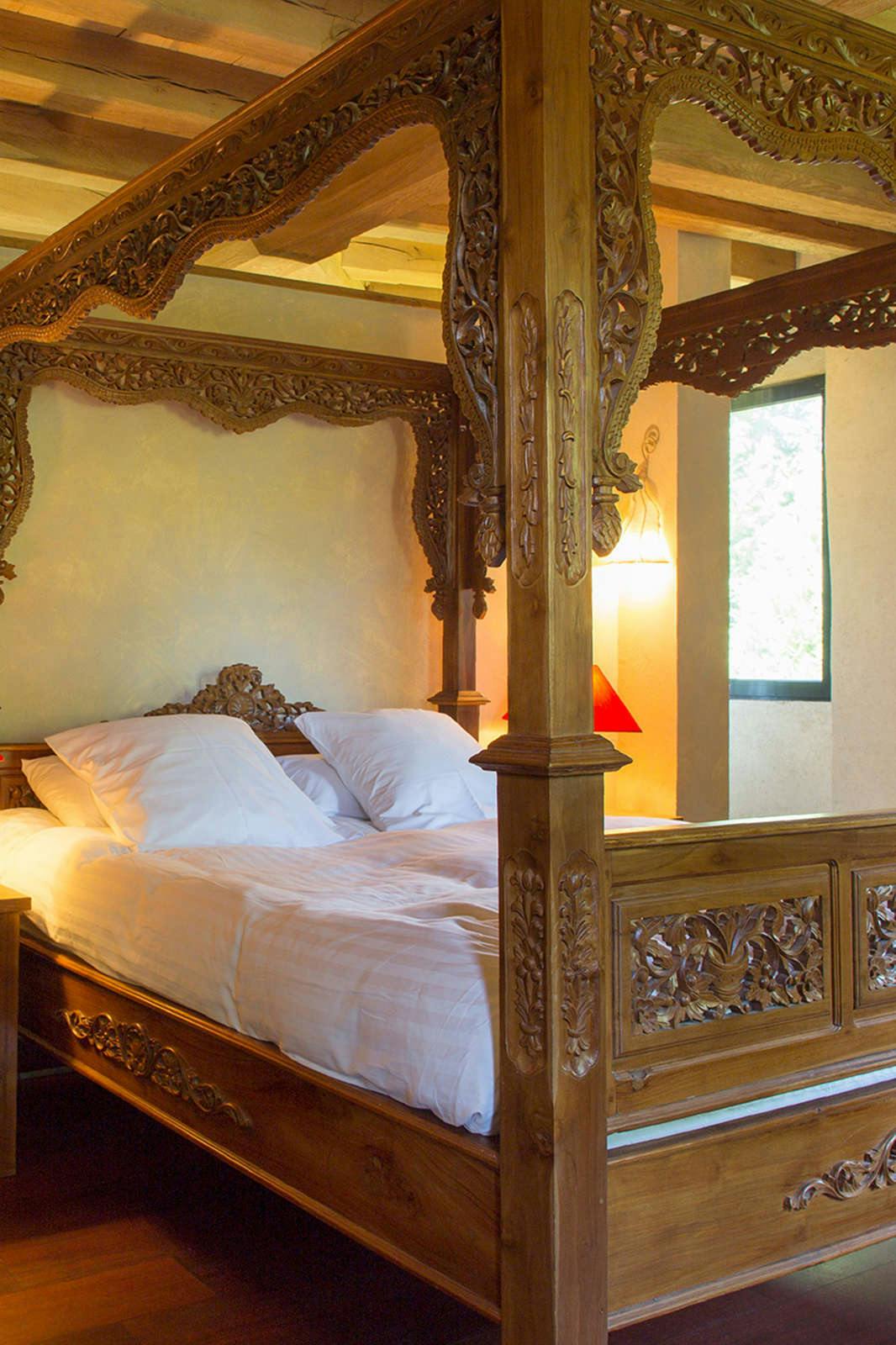 Hotel Hotel The Originals Manoir des Indes photo 1