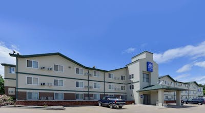 Americas Best Value Inn Jefferson City