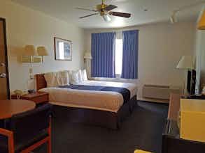 Hotel Americas Best Value Inn Green River photo 2