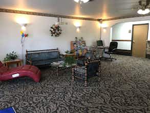 Hotel Americas Best Value Inn Green River photo 4