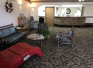 Hotel Americas Best Value Inn Green River photo 5