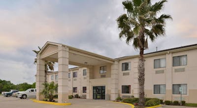 Americas Best Value Inn Somerville