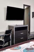 Hotel Americas Best Value Inn & Suites Spring Houston N photo 5