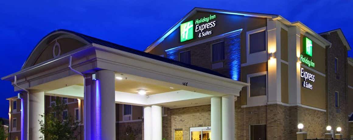 Holiday Inn Express & Suites Killeen Fort Hood Area