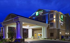 Holiday Inn Express & Suites Killeen Fort Hood Area