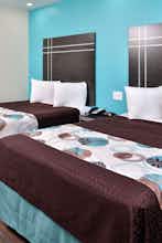 Hotel Americas Best Value Inn & Suites Spring Houston N photo 2