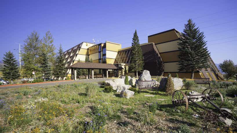 Legacy Vacation Resorts Steamboat Hilltop