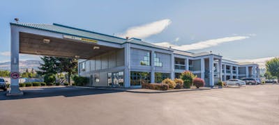 Americas Best Value Inn Phoenix Ashland