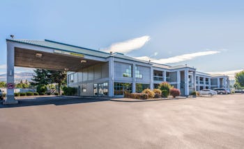 Americas Best Value Inn Phoenix Ashland