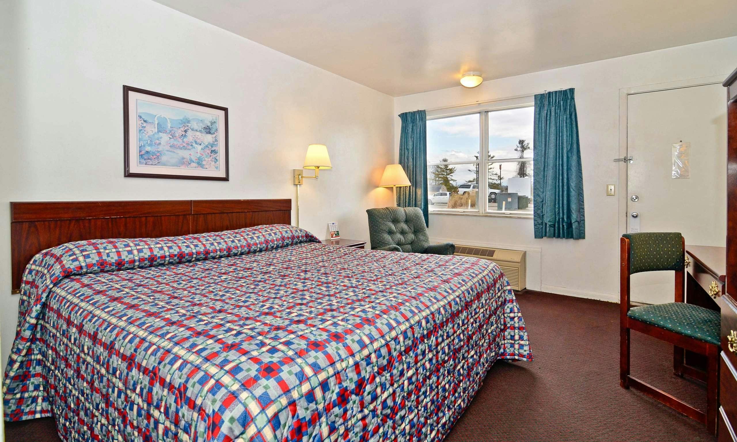 Americas Best Value Inn Chillicothe