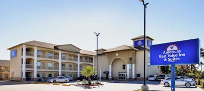 Americas Best Value Inn & Suites Spring Houston N