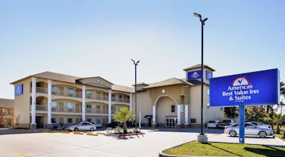 Americas Best Value Inn & Suites Spring Houston N