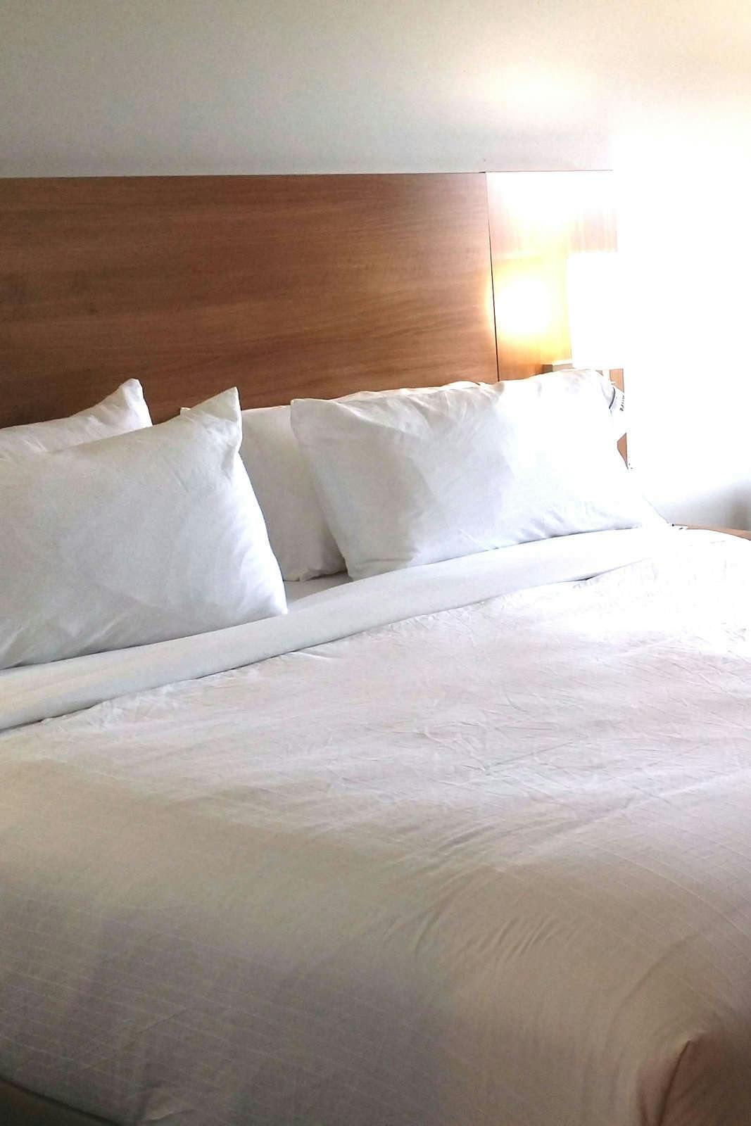 Hotel Holiday Inn Express & Suites Lexington East Winchester Rd photo 3