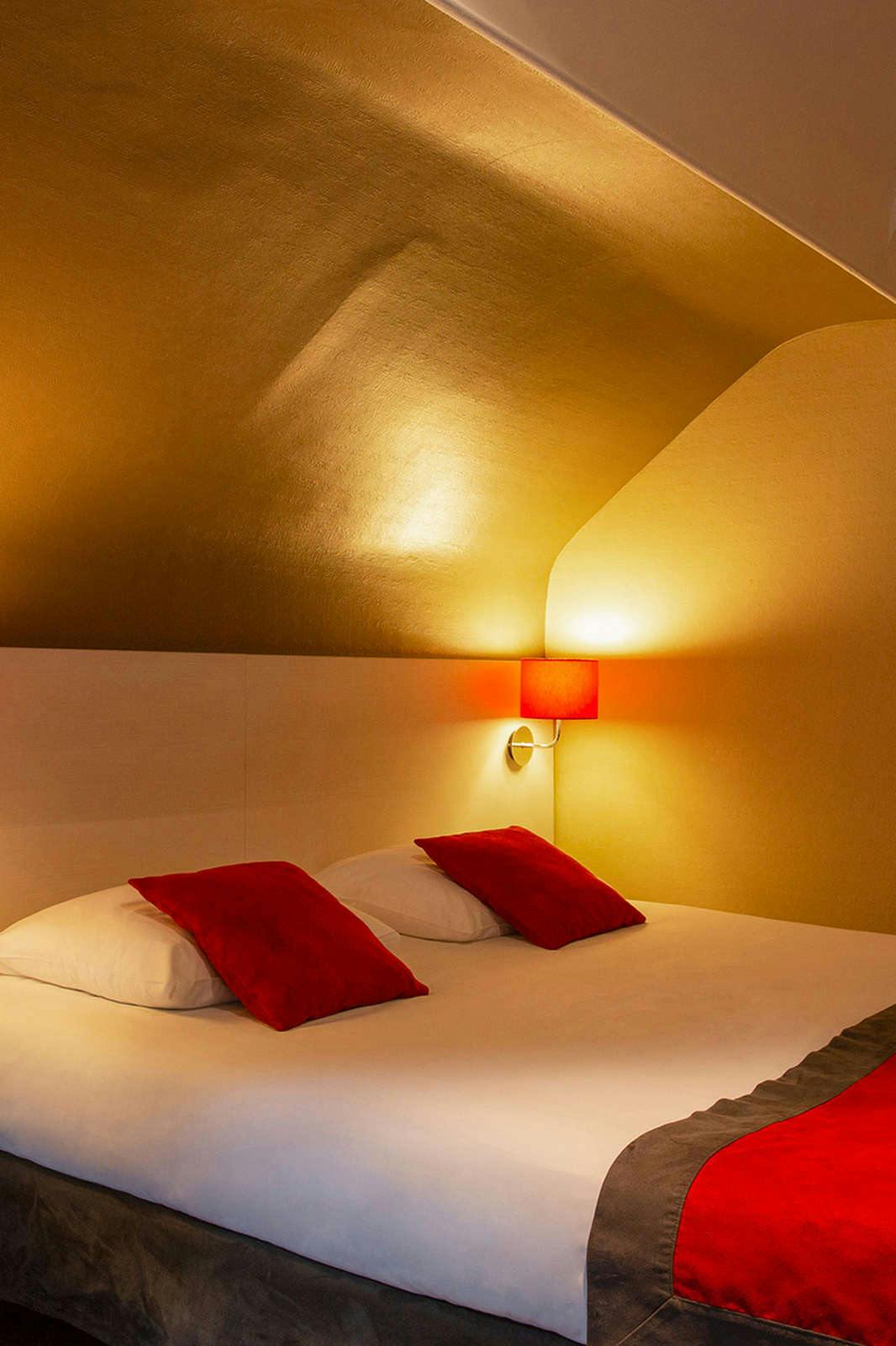 Hotel The Originals Access, Hotel Bourges Gare photo 4