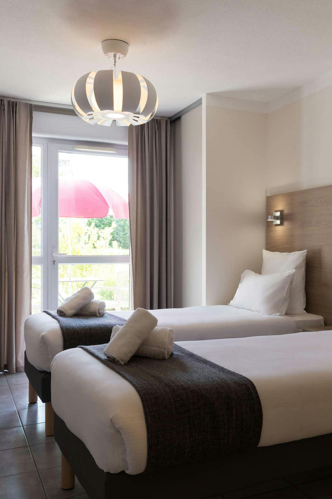 Hotel The Originals Boutique, Hotel Le Cap, Gap Sud photo 4