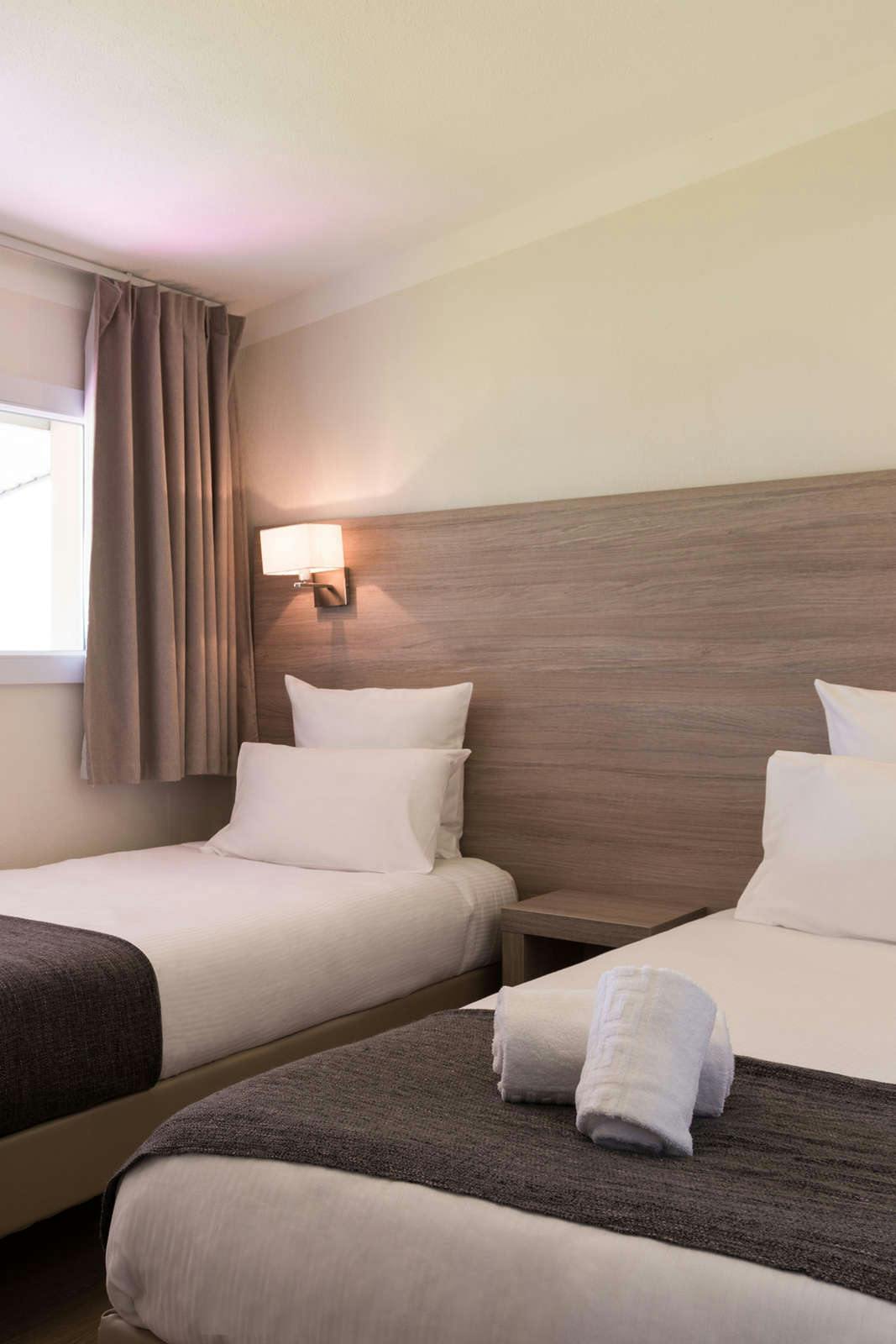 Hotel The Originals Boutique, Hotel Le Cap, Gap Sud photo 3