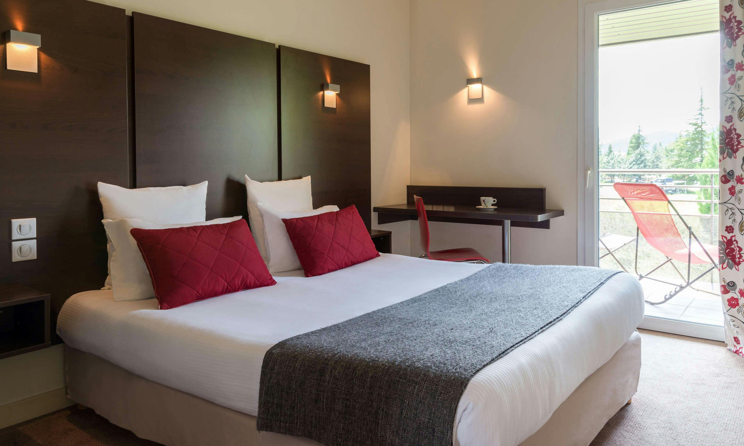 The Originals Boutique, Hotel Le Cap, Gap Sud