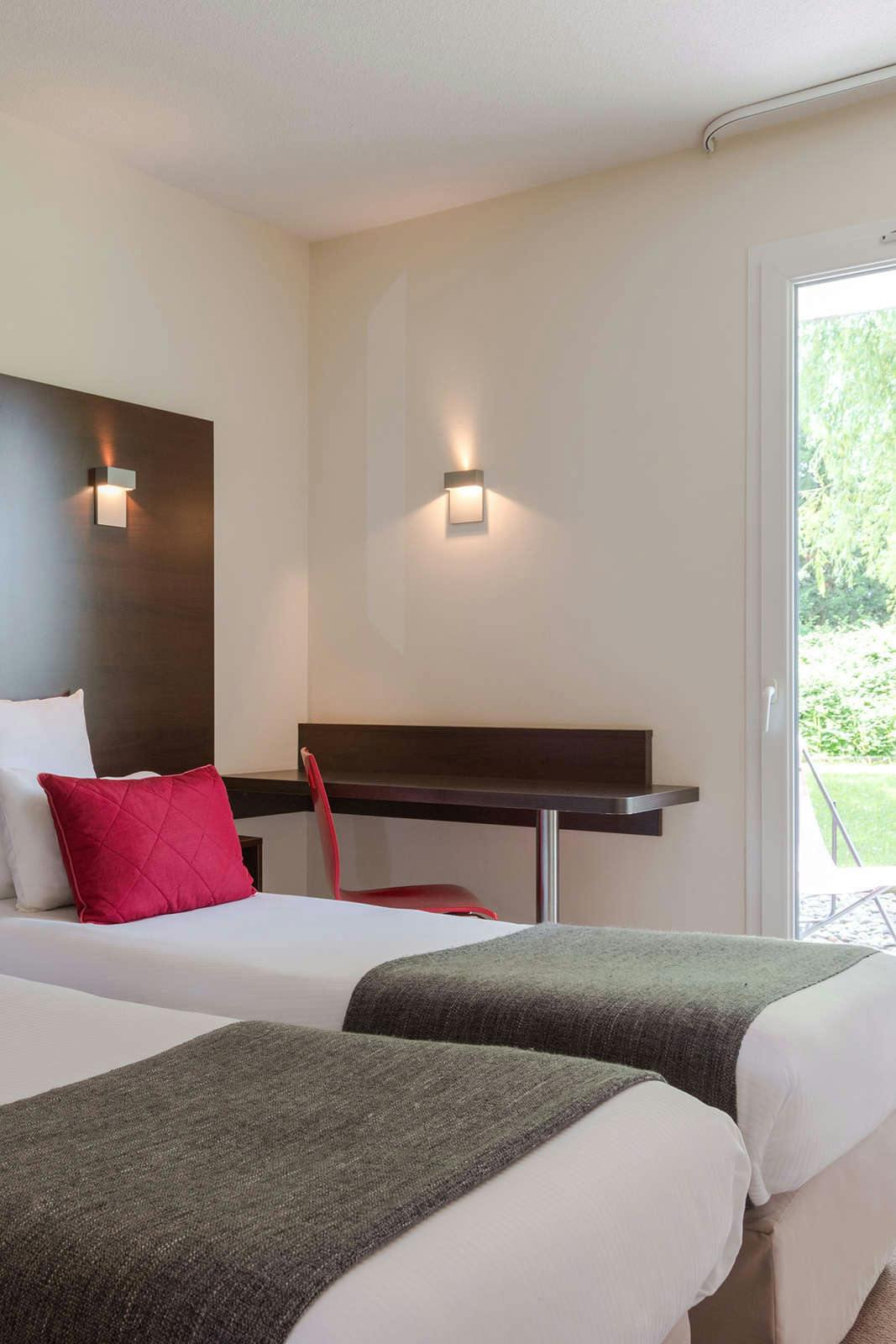 Hotel The Originals Boutique, Hotel Le Cap, Gap Sud photo 2