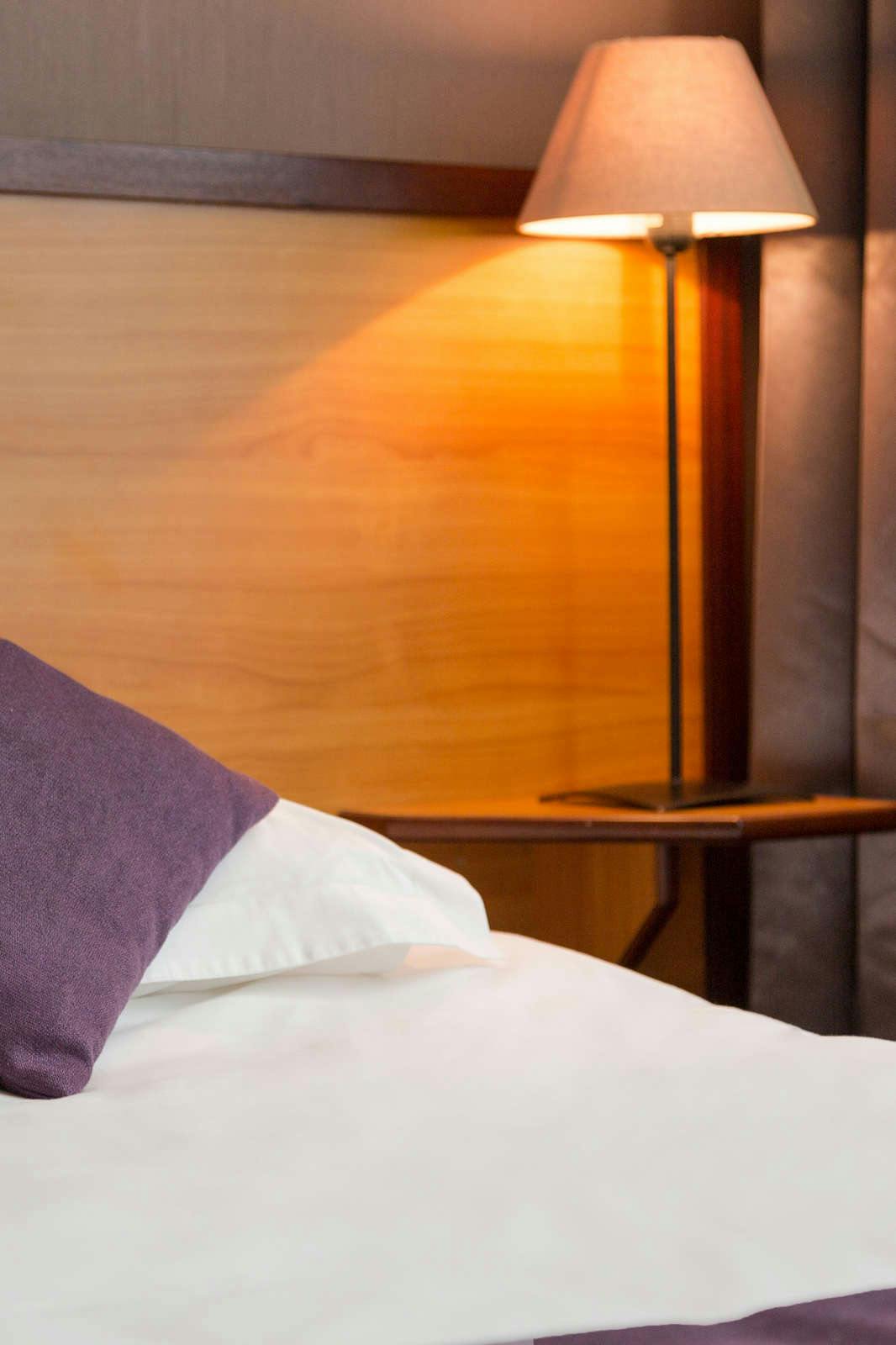 Hotel Hôtel & Spa Le Maury, The Originals Boutique photo 2