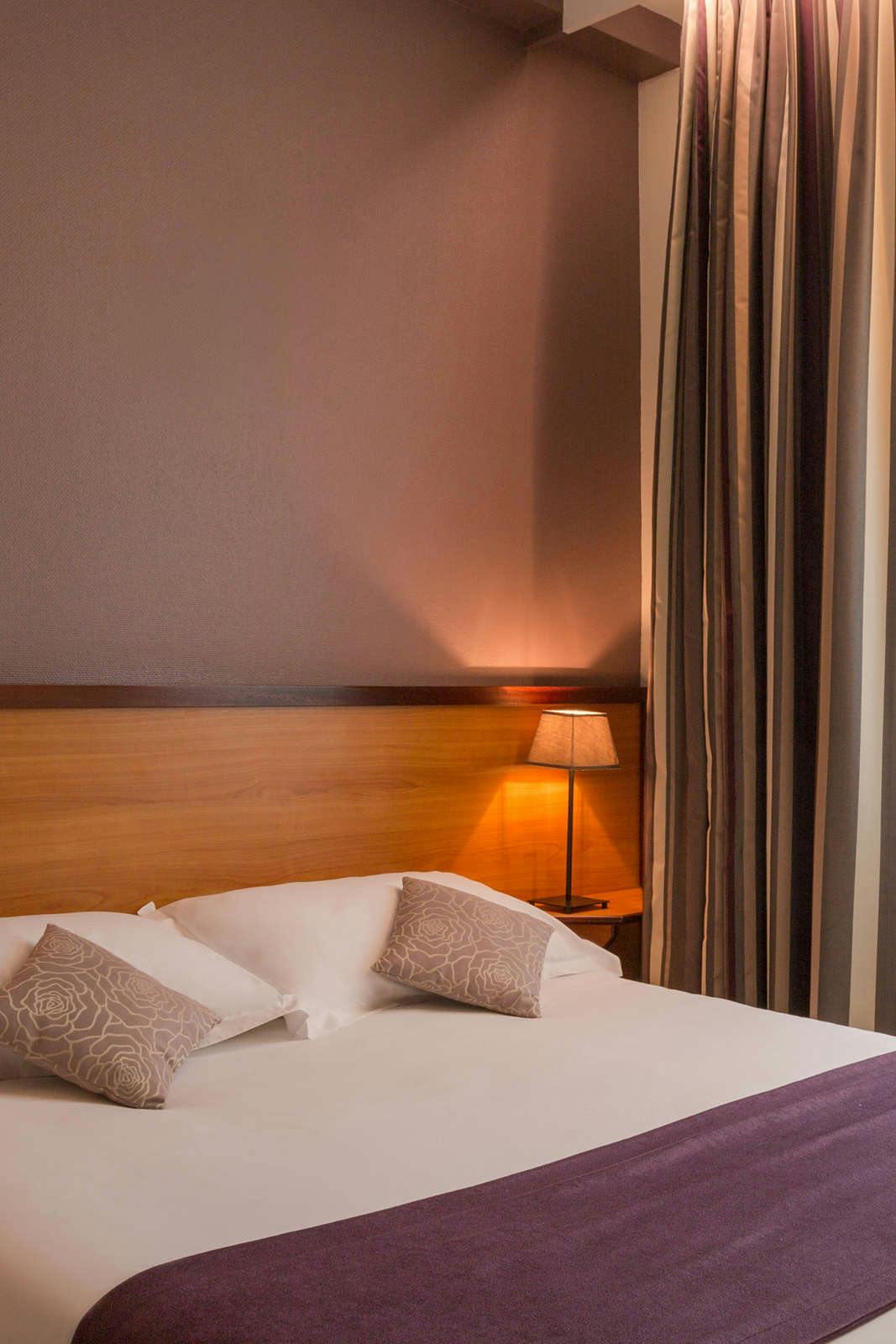 Hotel Hôtel & Spa Le Maury, The Originals Boutique photo 4