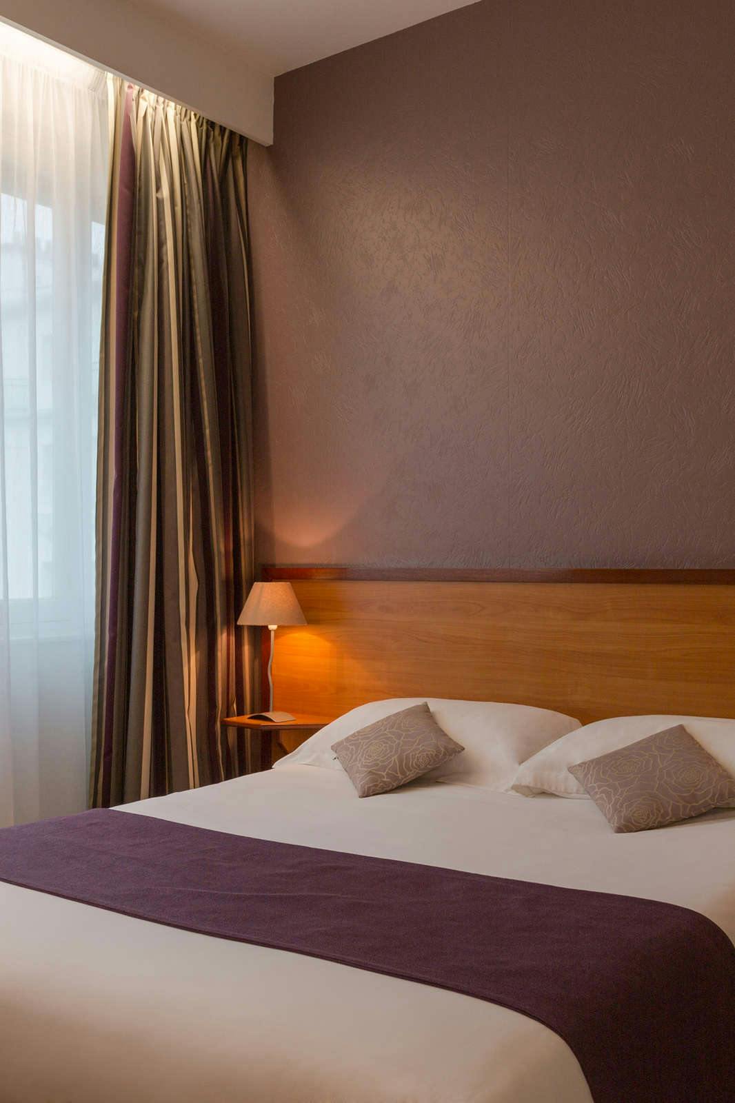 Hotel Hôtel & Spa Le Maury, The Originals Boutique photo 3