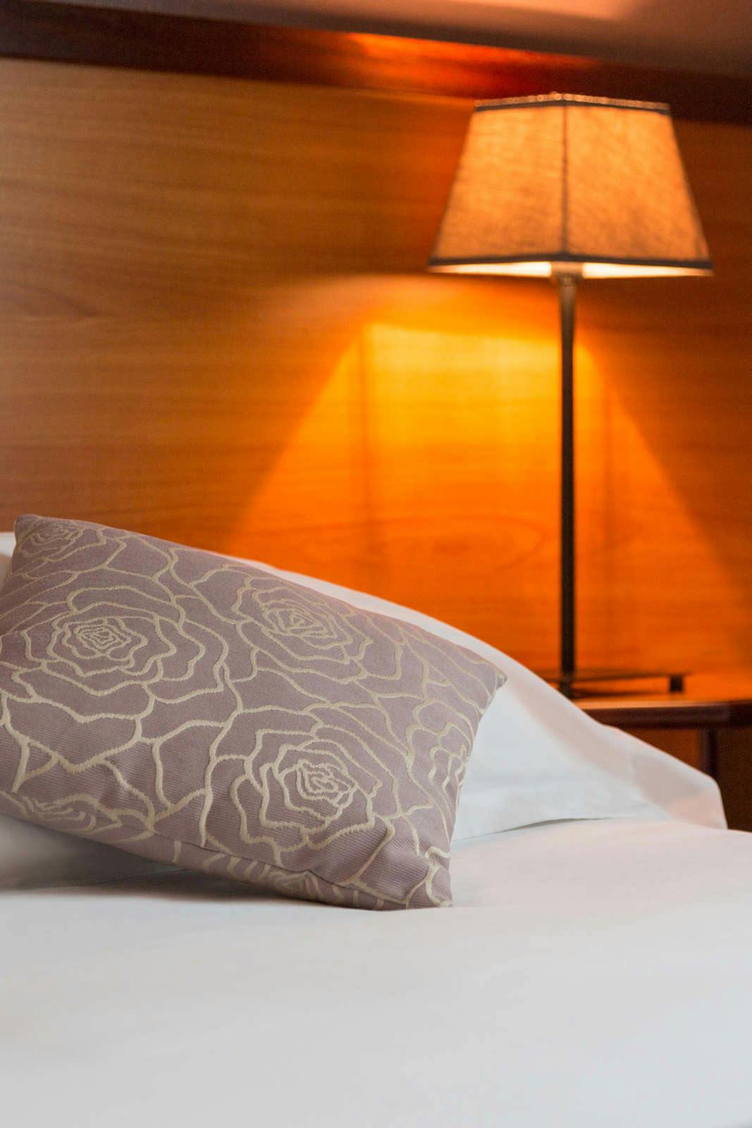 Hotel Hôtel & Spa Le Maury, The Originals Boutique photo 5