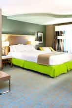 Hotel Holiday Inn Express & Suites Warner Robins North West photo 3