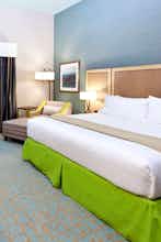 Hotel Holiday Inn Express & Suites Warner Robins North West photo 4