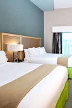 Hotel Holiday Inn Express & Suites Warner Robins North West photo 5