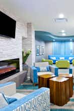 Hotel Holiday Inn Express & Suites Warner Robins North West photo 2