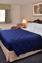 Hotel Americas Best Value Inn Marquette photo 1