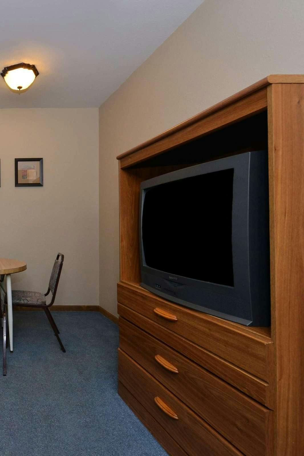 Hotel Americas Best Value Inn Marquette photo 3