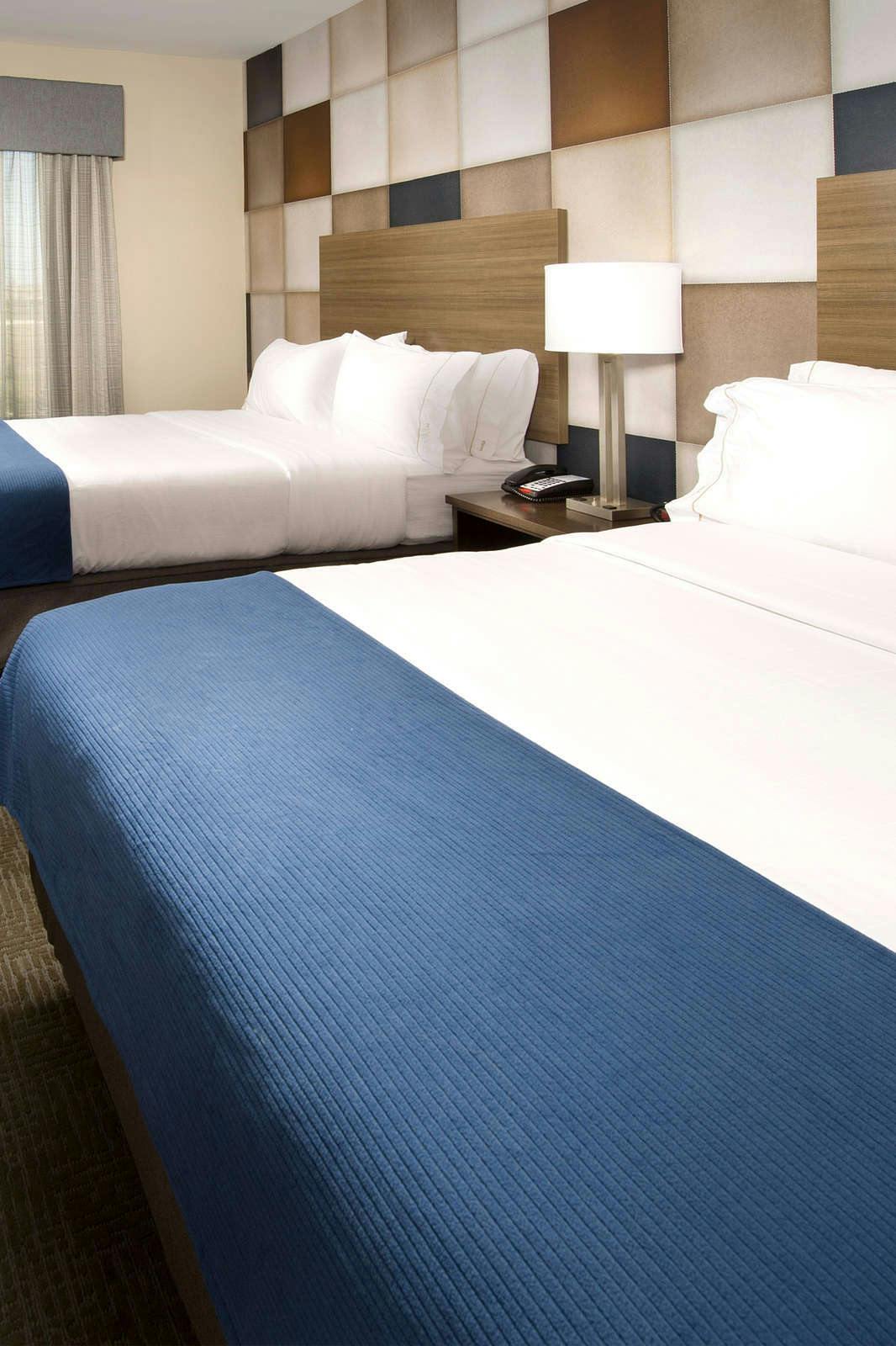 Hotel Holiday Inn Express & Suites Waco South photo 3