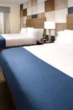 Hotel Holiday Inn Express & Suites Waco South photo 3