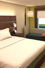 Hotel Holiday Inn Express & Suites Tulsa West Sand Springs photo 1