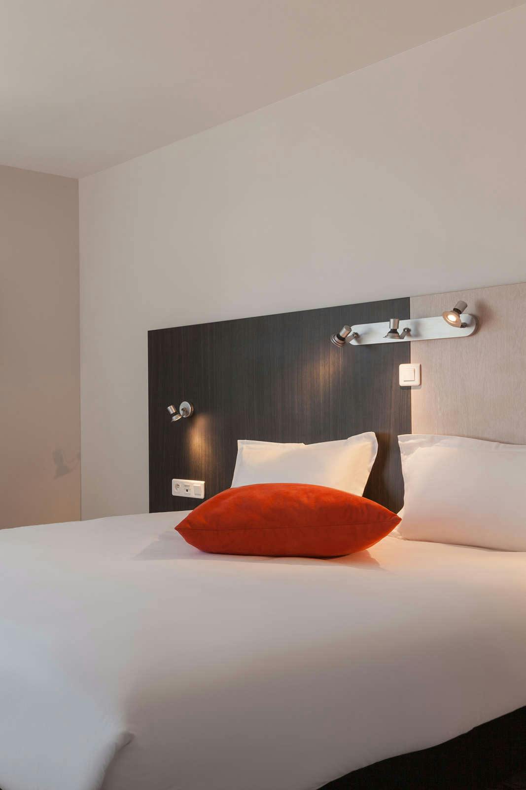 Hotel Hotel The Originals d'Alsace Strasbourg Sud photo 4