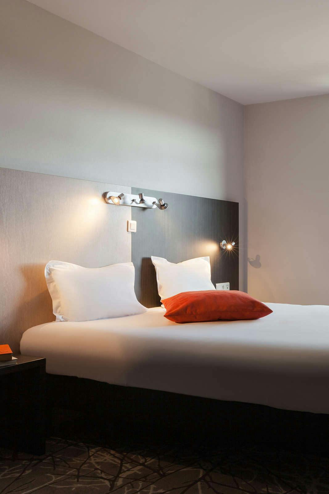 Hotel Hotel The Originals d'Alsace Strasbourg Sud photo 1