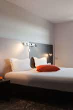 Hotel Hotel The Originals d'Alsace Strasbourg Sud photo 1