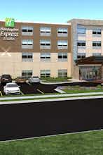 Hotel Holiday Inn Express & Suites Tulsa West Sand Springs photo 5