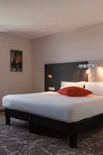 Hotel Hotel The Originals d'Alsace Strasbourg Sud photo 5