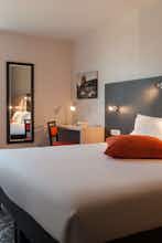 Hotel Hotel The Originals d'Alsace Strasbourg Sud photo 2