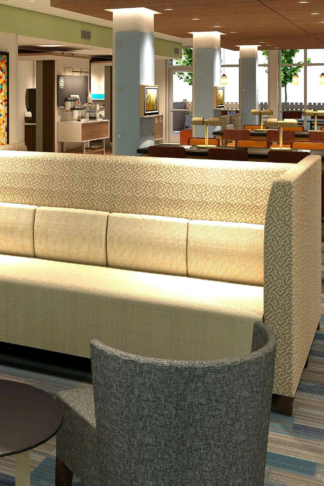 Hotel Holiday Inn Express & Suites Tulsa West Sand Springs photo 4