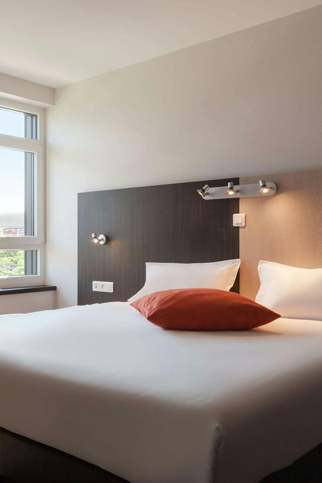 Hotel Hotel The Originals d'Alsace Strasbourg Sud photo 3