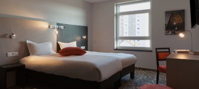 Hotel The Originals d'Alsace Strasbourg Sud
