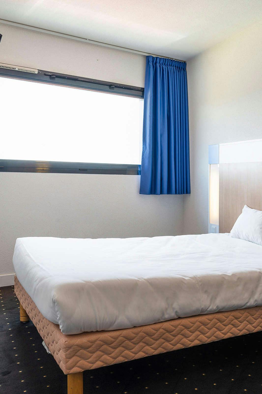 Hotel The Originals Access, Hotel Millau Sud photo 1